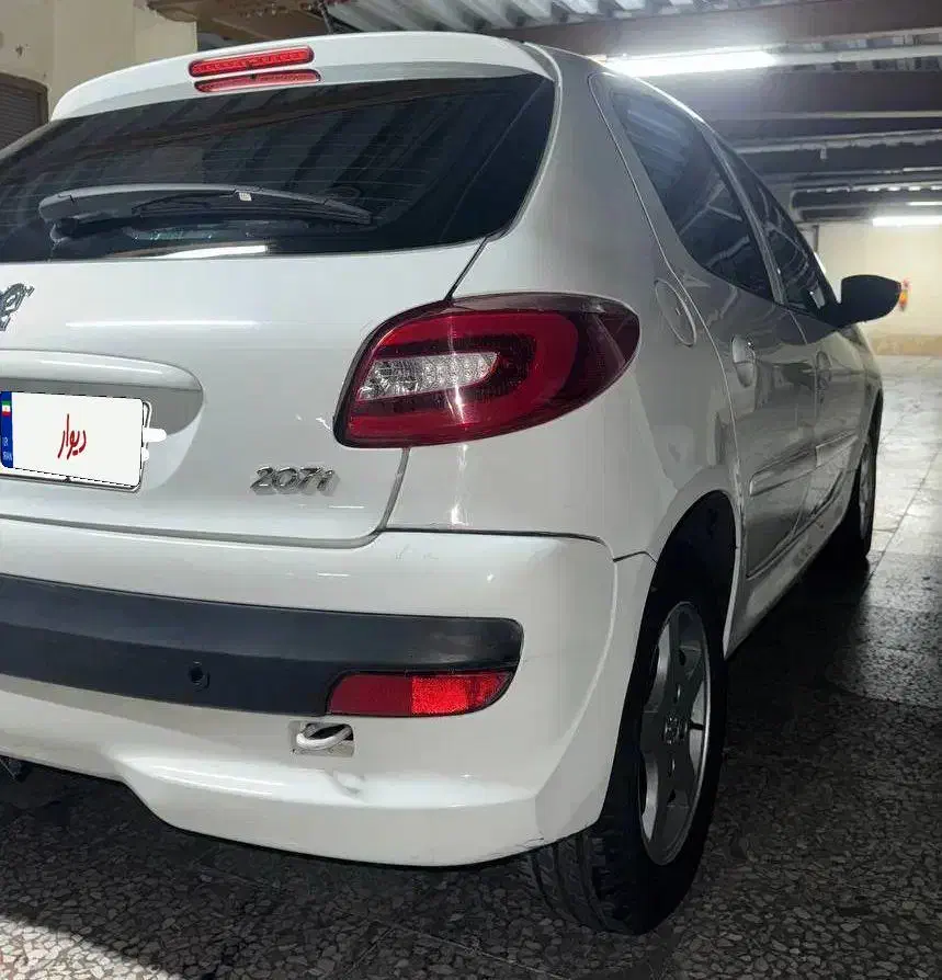 مدل ۱۴۰۱ در حد|خودرو سواری و وانت|تهران, تجریش|دیوار