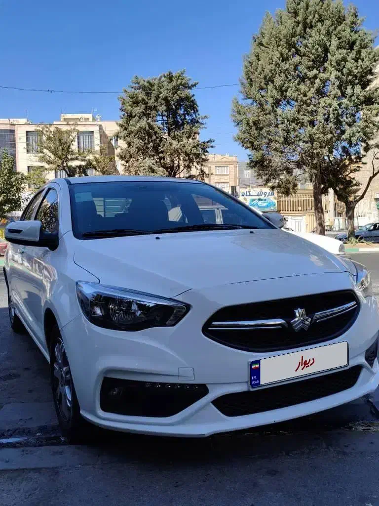 شاهینg کم کار|خودرو سواری و وانت|کرج, دولت‌آباد|دیوار