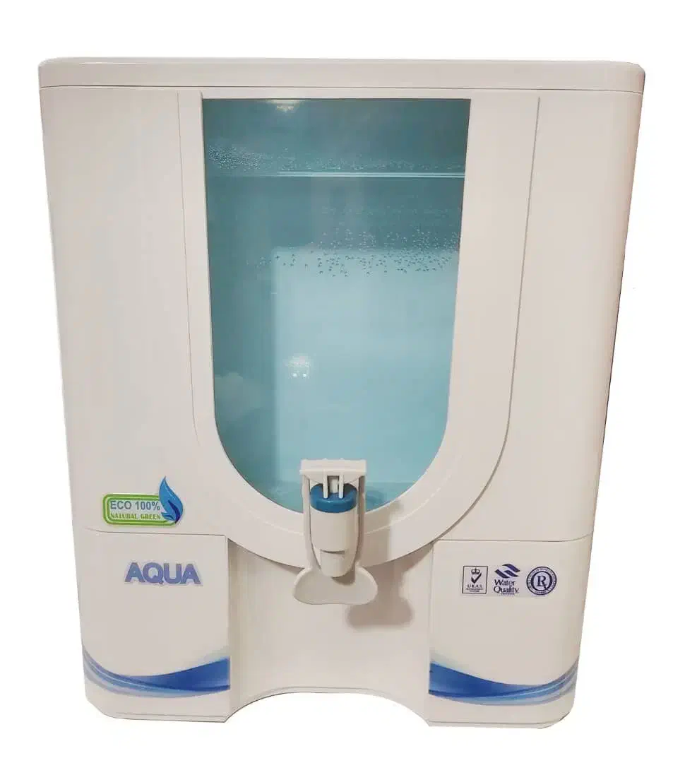 تصفیه اب ۶ مرحله ای رو میزی|آب‌سردکن و تصفیه آب|تهران, بهار|دیوار