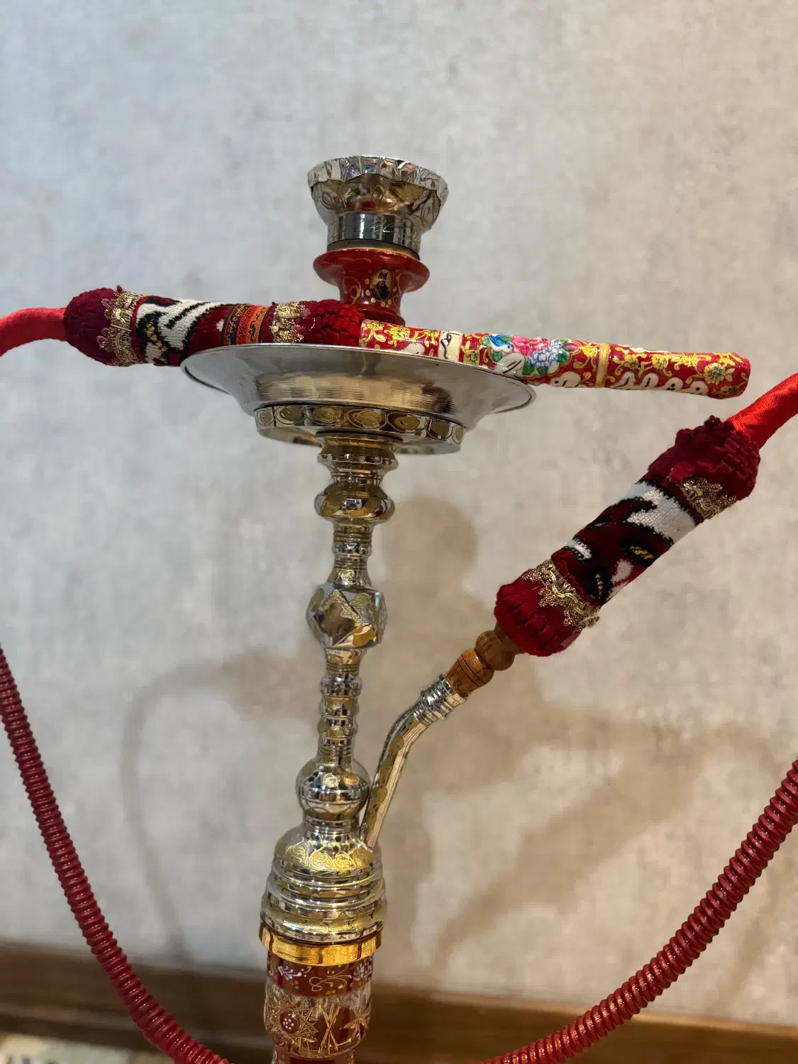 قلیان حاج اوغلی|کلکسیون و سرگرمی|فردیس, فردیس|دیوار