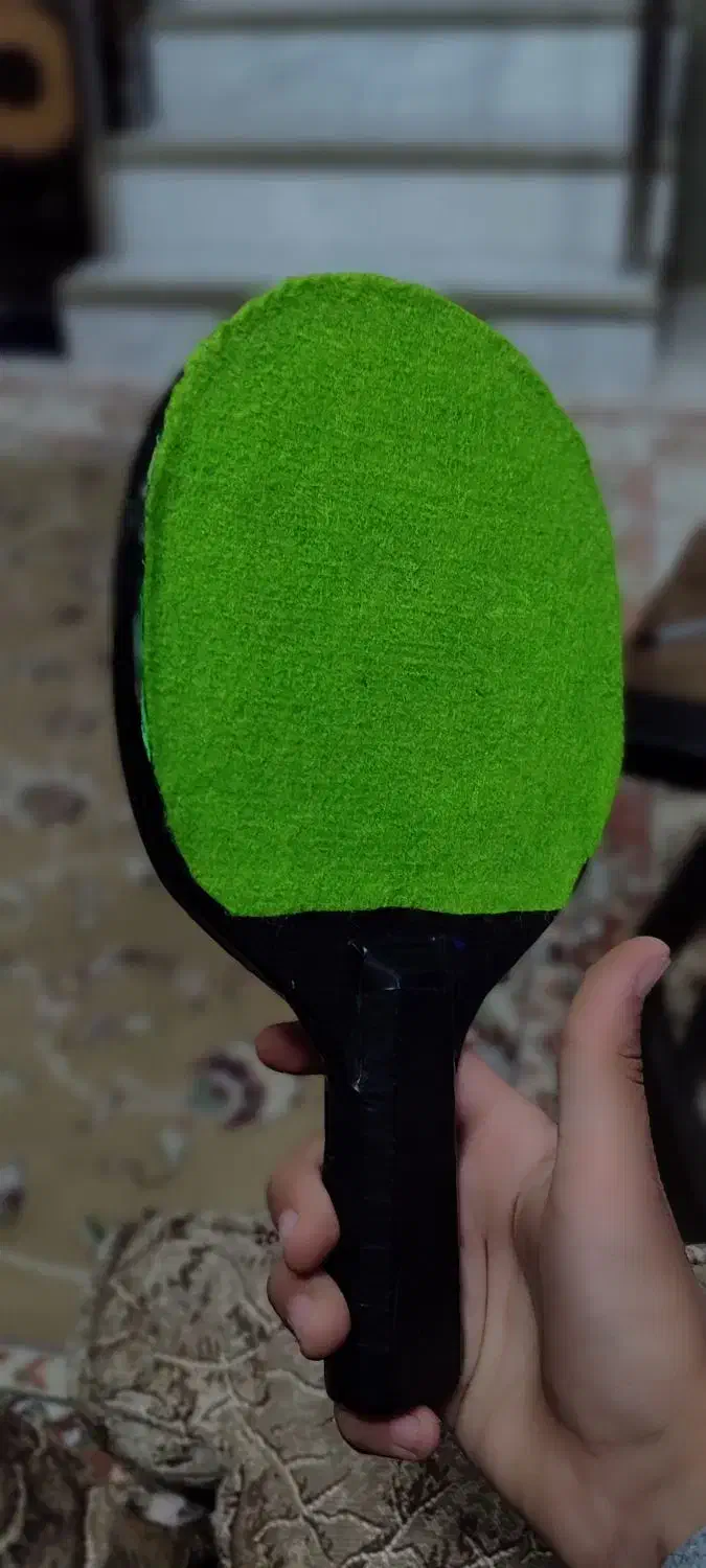 راکت پینگ پنگ|ورزشهای توپی|حمیدیا, |دیوار