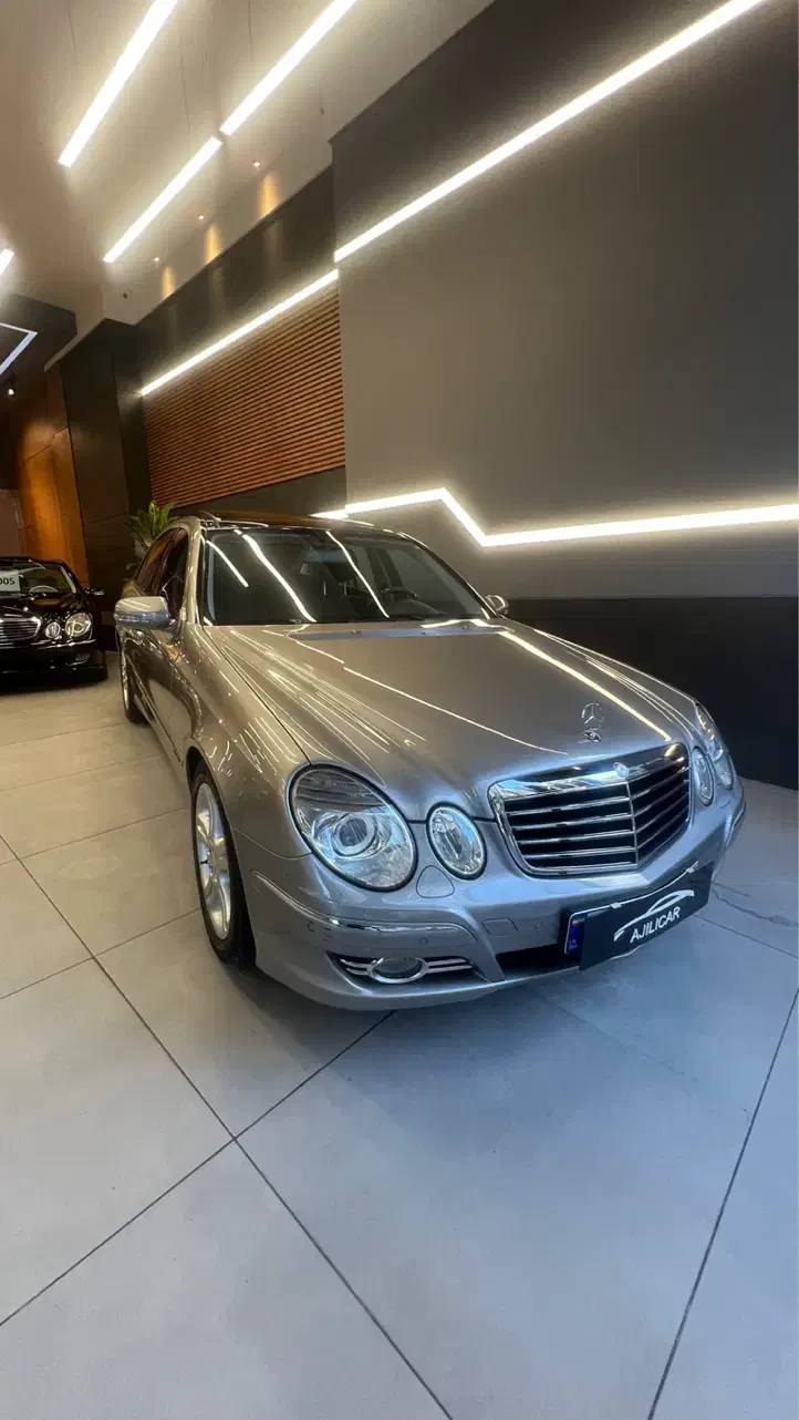 مرسدس بنز e280|خودرو سواری و وانت|تهران, زعفرانیه|دیوار