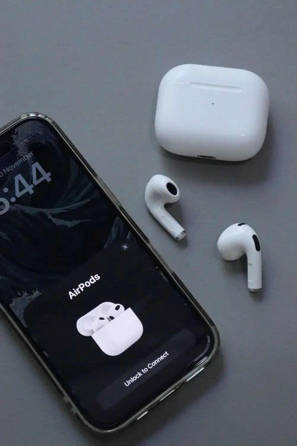 آیفون ۱۶نرمال ۱۲۸ گیگ ایرپاد|موبایل|اهواز, گلستان|دیوار