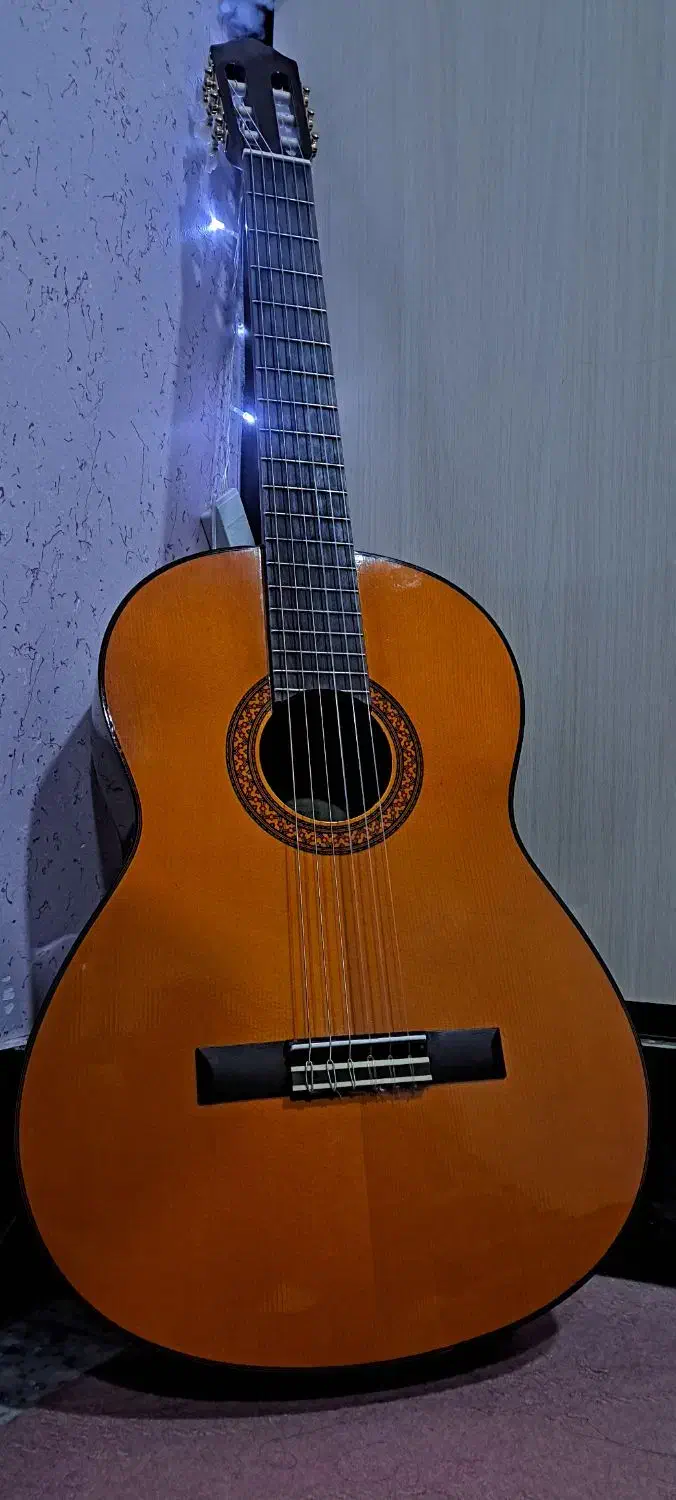 گیتار یاماها C70|گیتار، بیس، امپلیفایر|شهرکرد, |دیوار