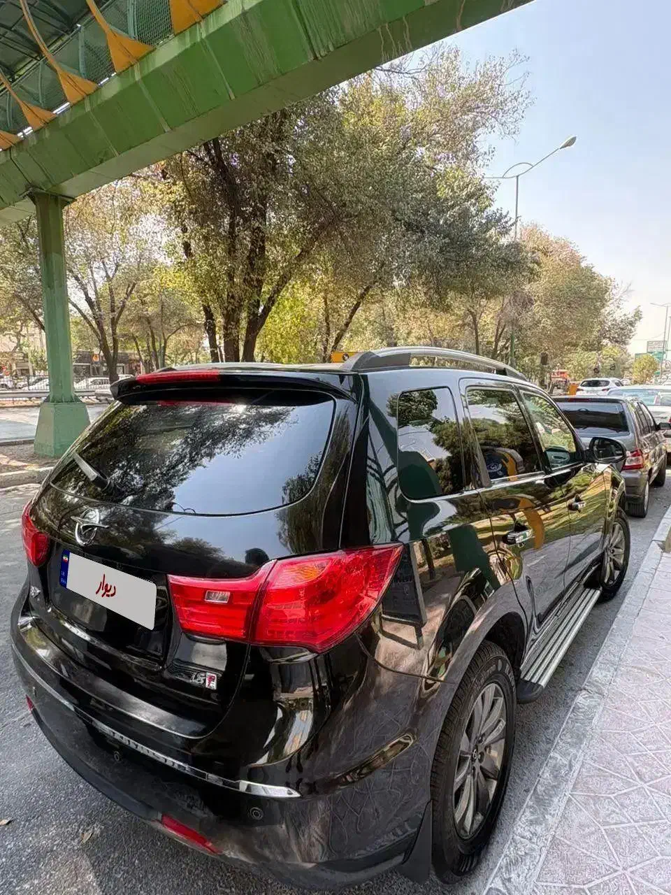 هایما S7 پلاس توربو اتومات صفر کیلومتر|خودرو سواری و وانت|اصفهان, شیخ اشراق|دیوار
