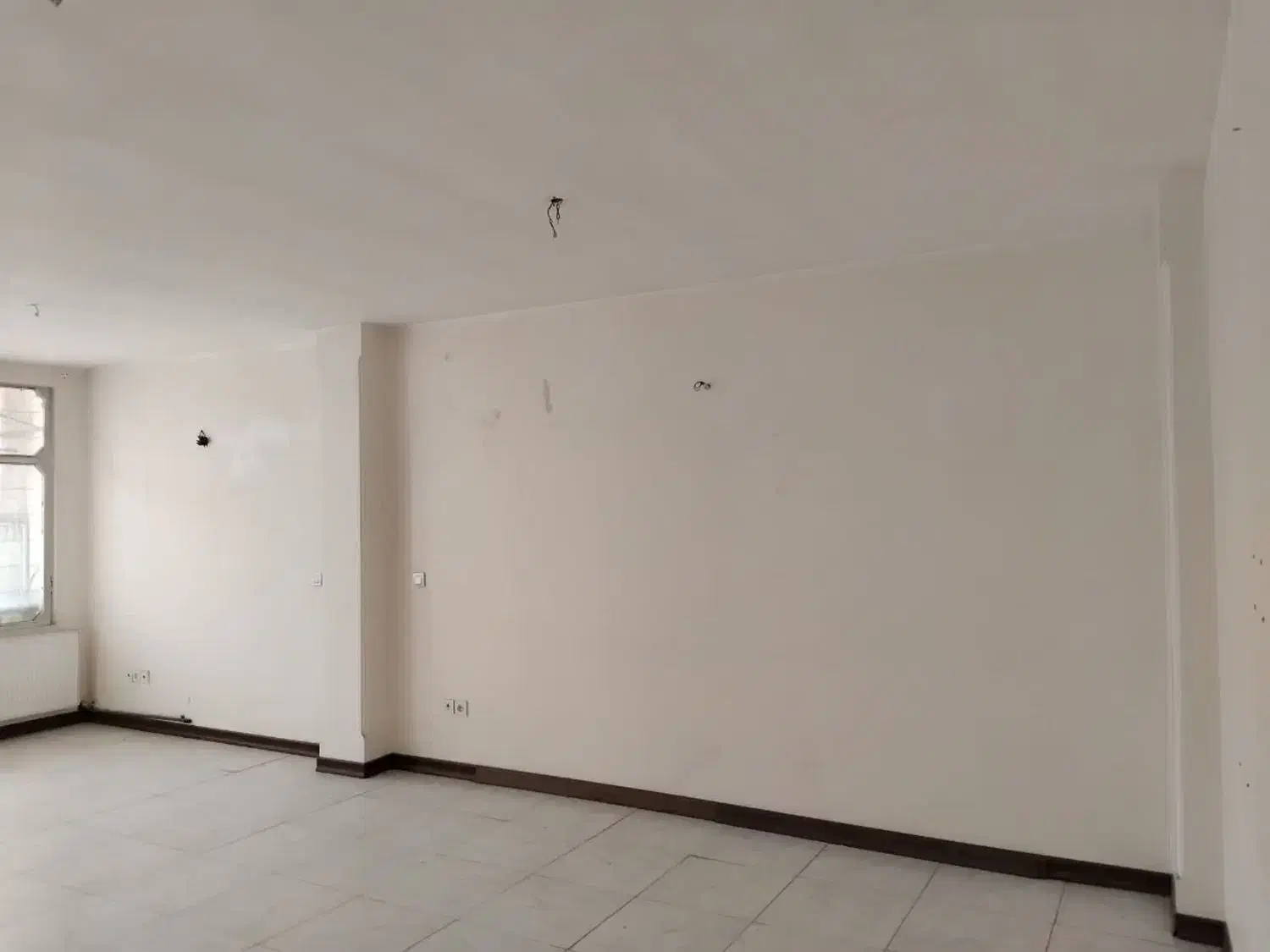 واحد ۷۵ متری ۲ خواب شهرک راه آهن کوهک دریاچه|اجارهٔ آپارتمان|تهران, شهرک یاس|دیوار