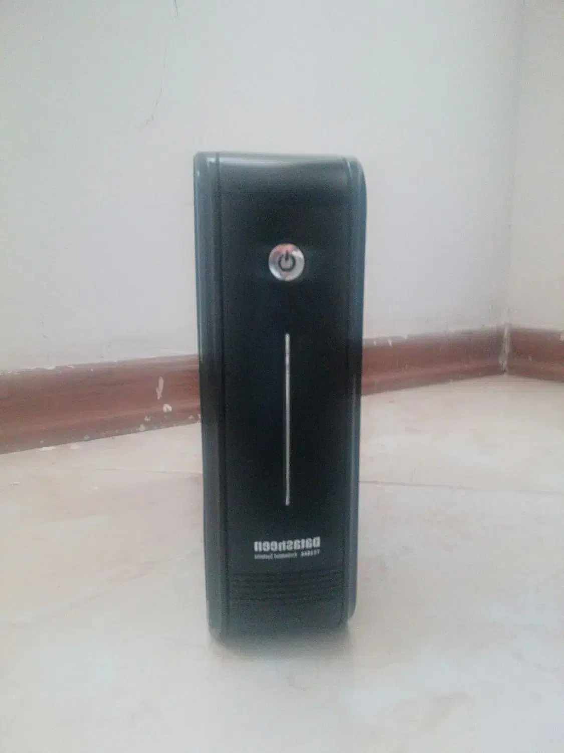 مینی کیس Datashin|رایانه رومیزی|مشهد, ایثارگران|دیوار