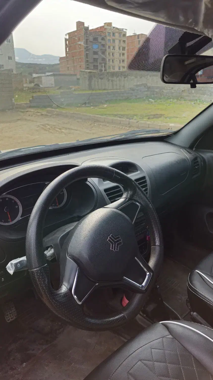 ساینا85sگانه|خودرو سواری و وانت|گرگان, |دیوار