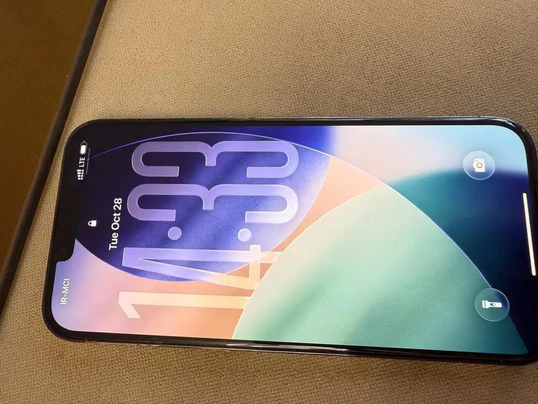 ۱۳ پرومکس|موبایل|کیش, |دیوار