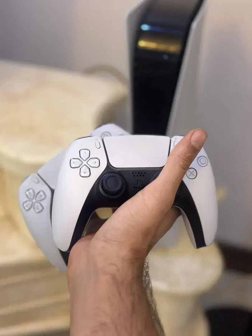 پی اس فایو|کنسول، بازی ویدئویی و آنلاین|کرج, شاهینویلا|دیوار