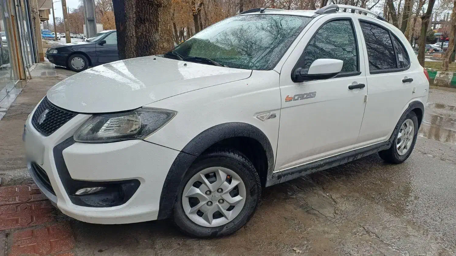 کوییک s|خودرو سواری و وانت|کنگاور, |دیوار