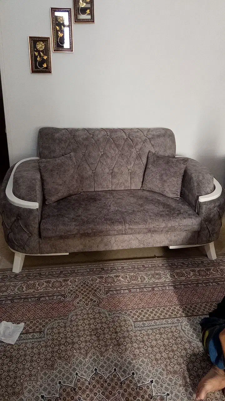 مبل چسترتمیز|مبلمان خانگی و میز عسلی|اراک, |دیوار