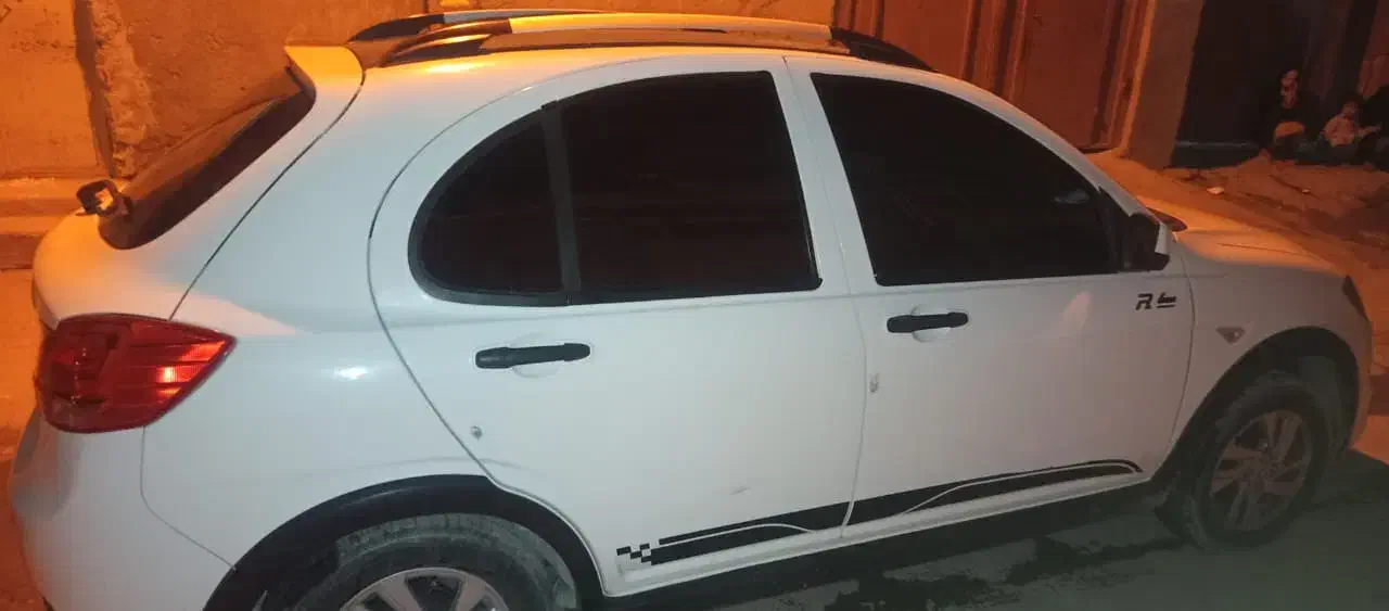 کوییک آر 1400|خودرو سواری و وانت|خاش, |دیوار