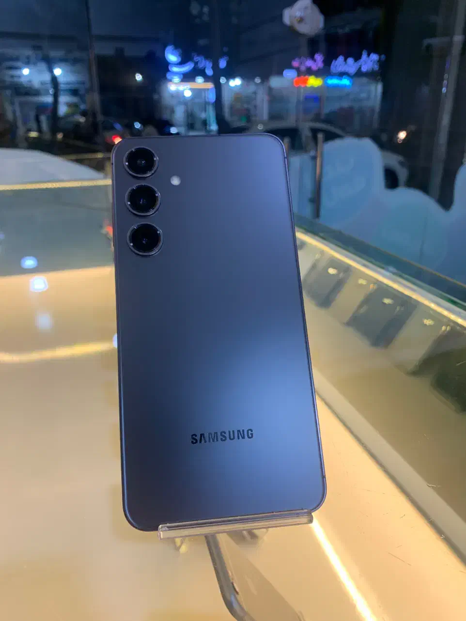 Galaxy S24 plus|موبایل|سبزوار, امیر کبیر|دیوار