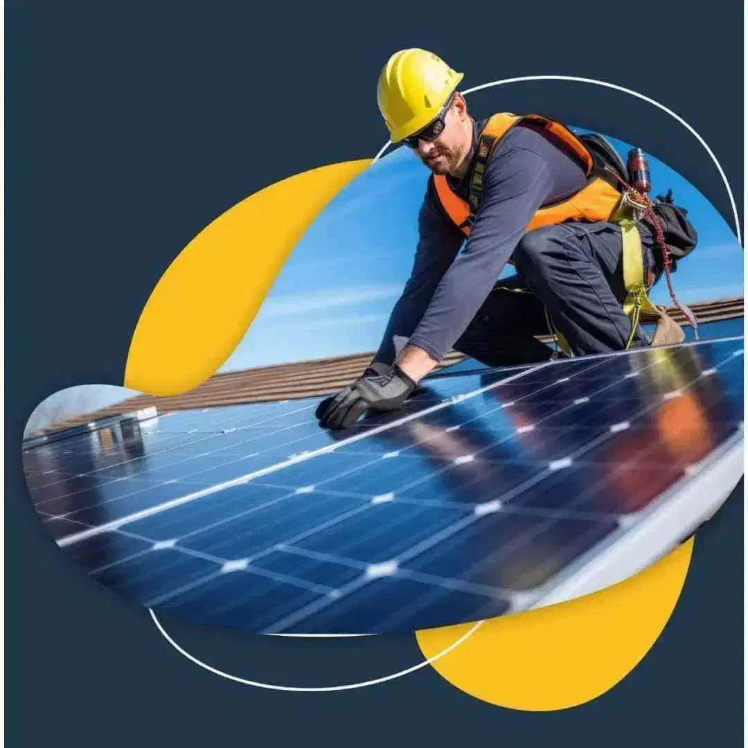 آموزش برق خورشیدی-صفر تا صد-تضمین کار|خدمات آموزشی|تهران, فردوس|دیوار