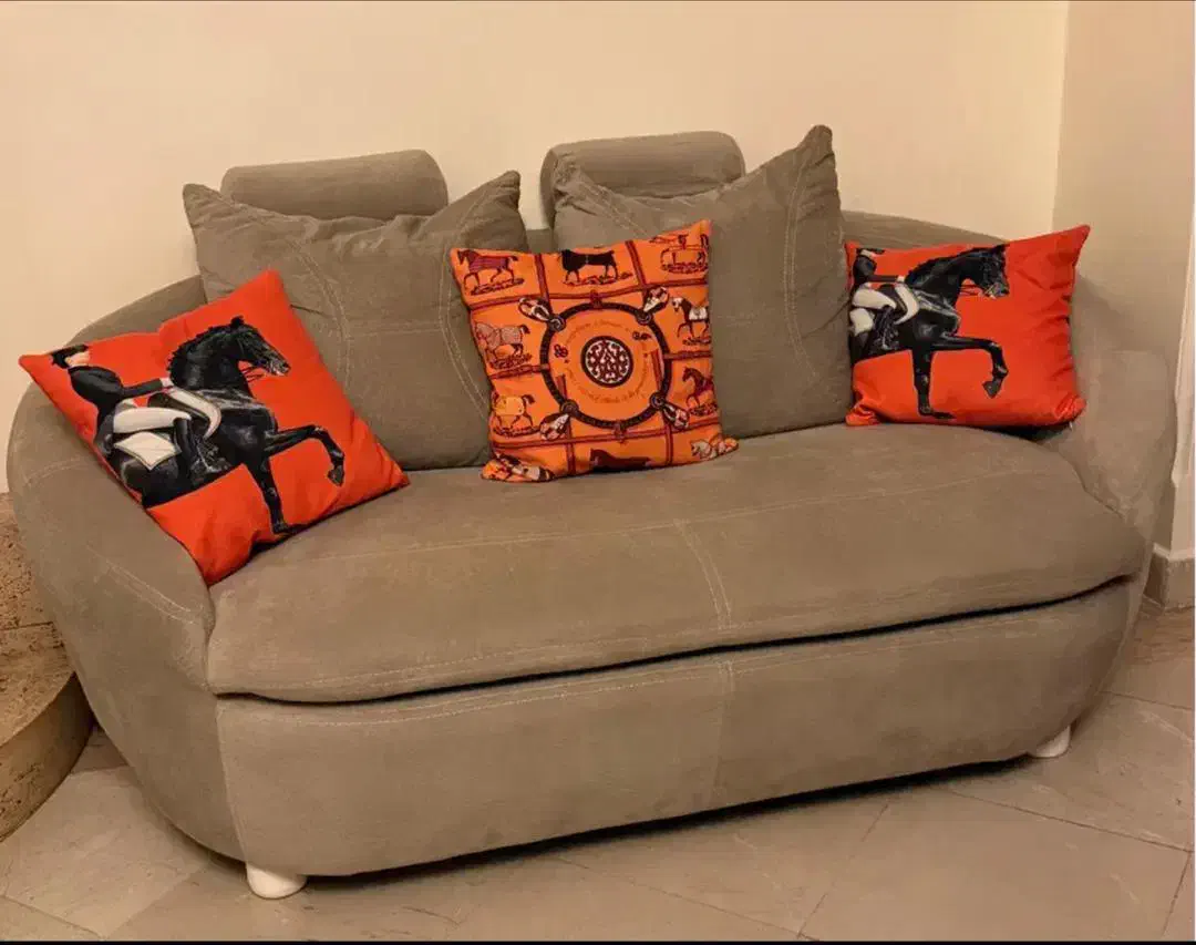 کاناپه ۷ نفره|مبلمان خانگی و میز عسلی|تهران, قیطریه|دیوار