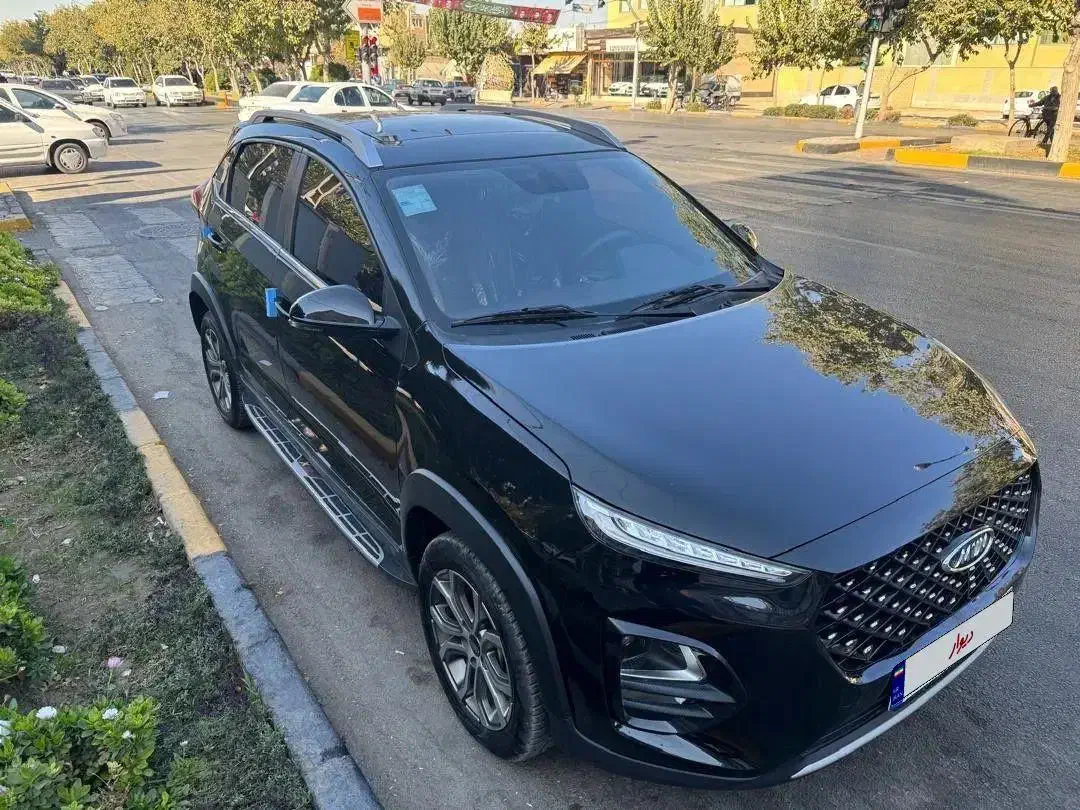 ایکس ۲۲پرواتومات ۱۴۰۰نقدواقساط|خودرو سواری و وانت|اصفهان, شهید رجایی|دیوار