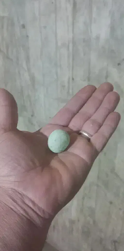 سنگ گوهر شب چراغ|کلکسیون اشیاء عتیقه|رباط‌کریم, رباط‌کریم|دیوار