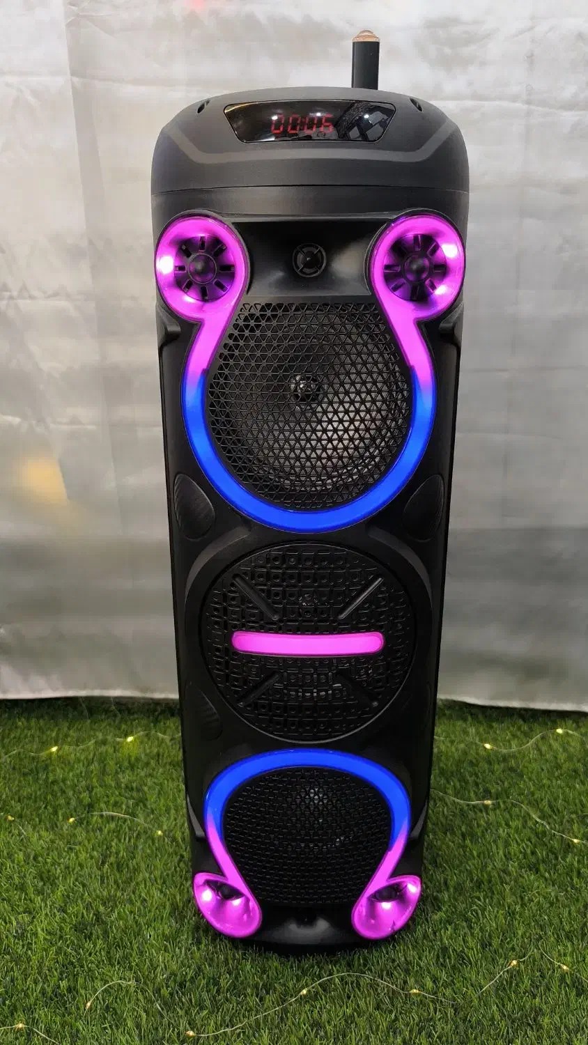 اسپیکر شیک|پخشکننده همراه|آران و بیدگل, |دیوار