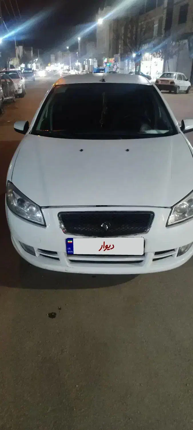 رانا مدا ۹۱|خودرو سواری و وانت|اسفراین, |دیوار