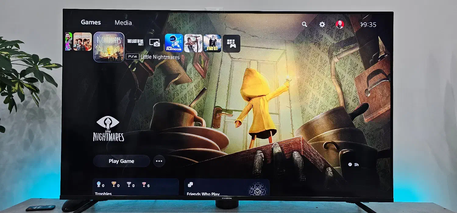 Ps5/Slim/1Tb/2016A/Europ|کنسول، بازی ویدئویی و آنلاین|هشتگرد, فاز ۷ مهستان|دیوار