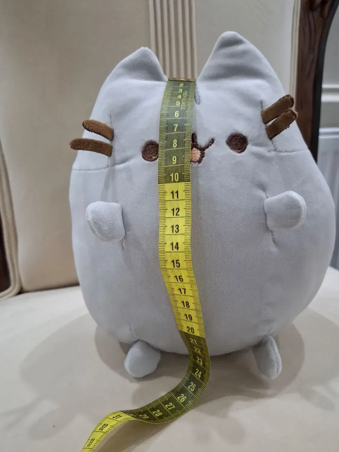 گربه بالشتی وراکون|اسباب‌‌بازی|اصفهان, جلالیه|دیوار