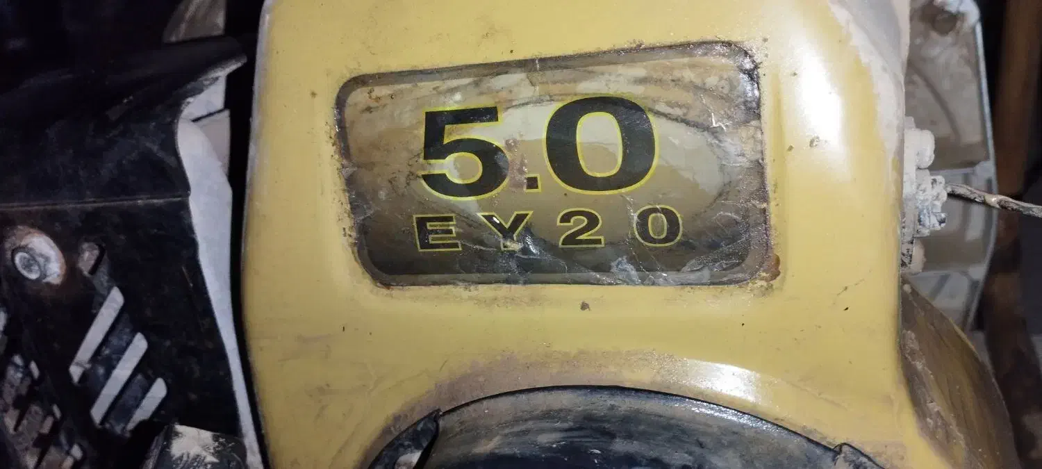 موتور پمپ آب ژاپنی|ماشینآلات صنعتی|کاشان, فاز ۲ ناجی آباد|دیوار