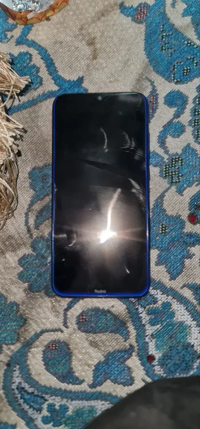 گوشی نوت۸|موبایل|ملارد, |دیوار