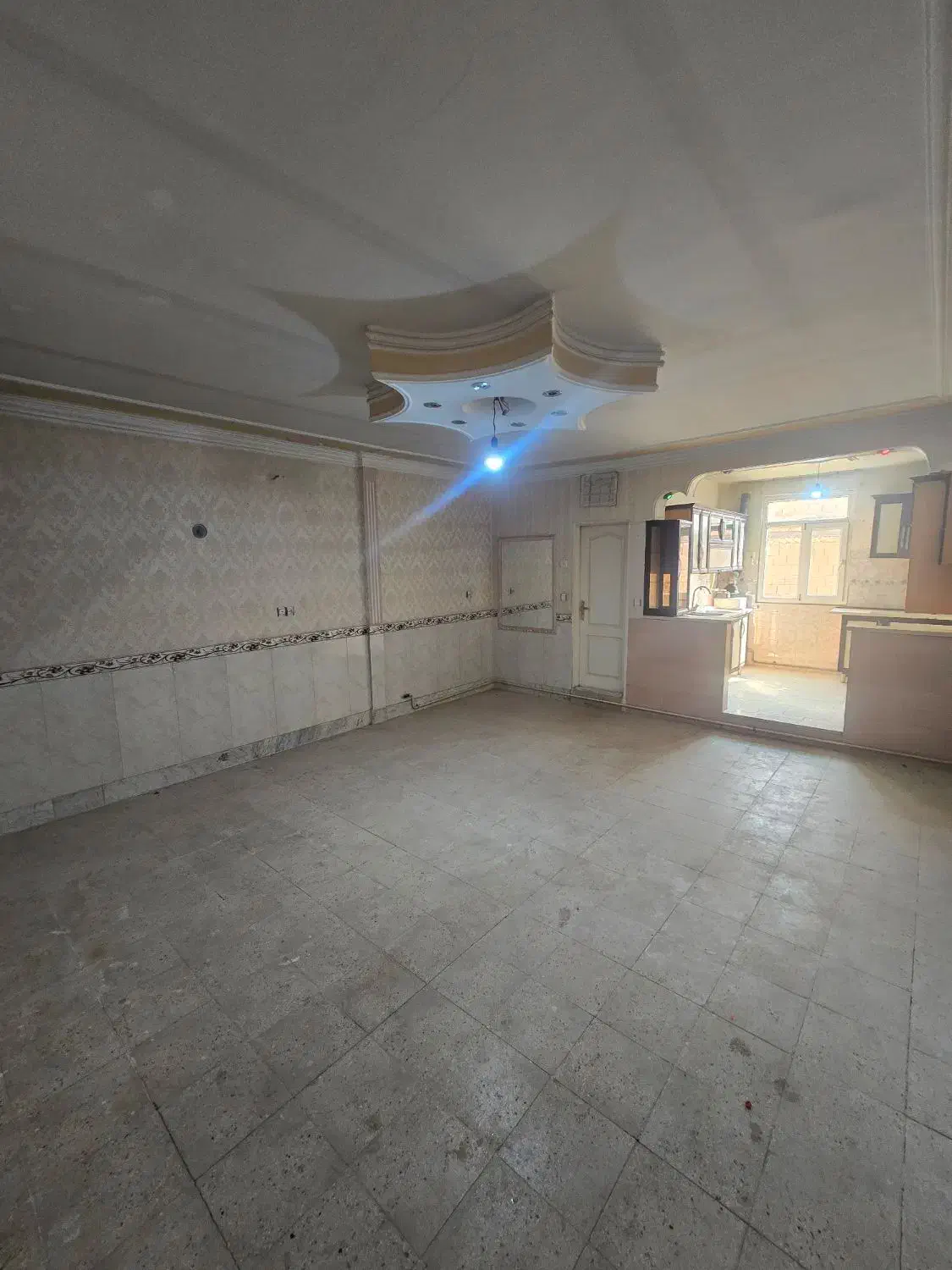 ۷۰متر/ ۱خوابه/ تک واحدی/فول امکانات|فروش آپارتمان|پاکدشت, پاکدشت (مامازند)|دیوار