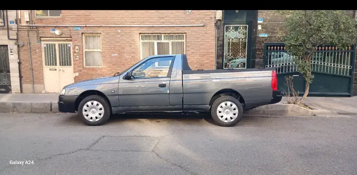 اریسان۲ صفر|خودرو سواری و وانت|بم, |دیوار