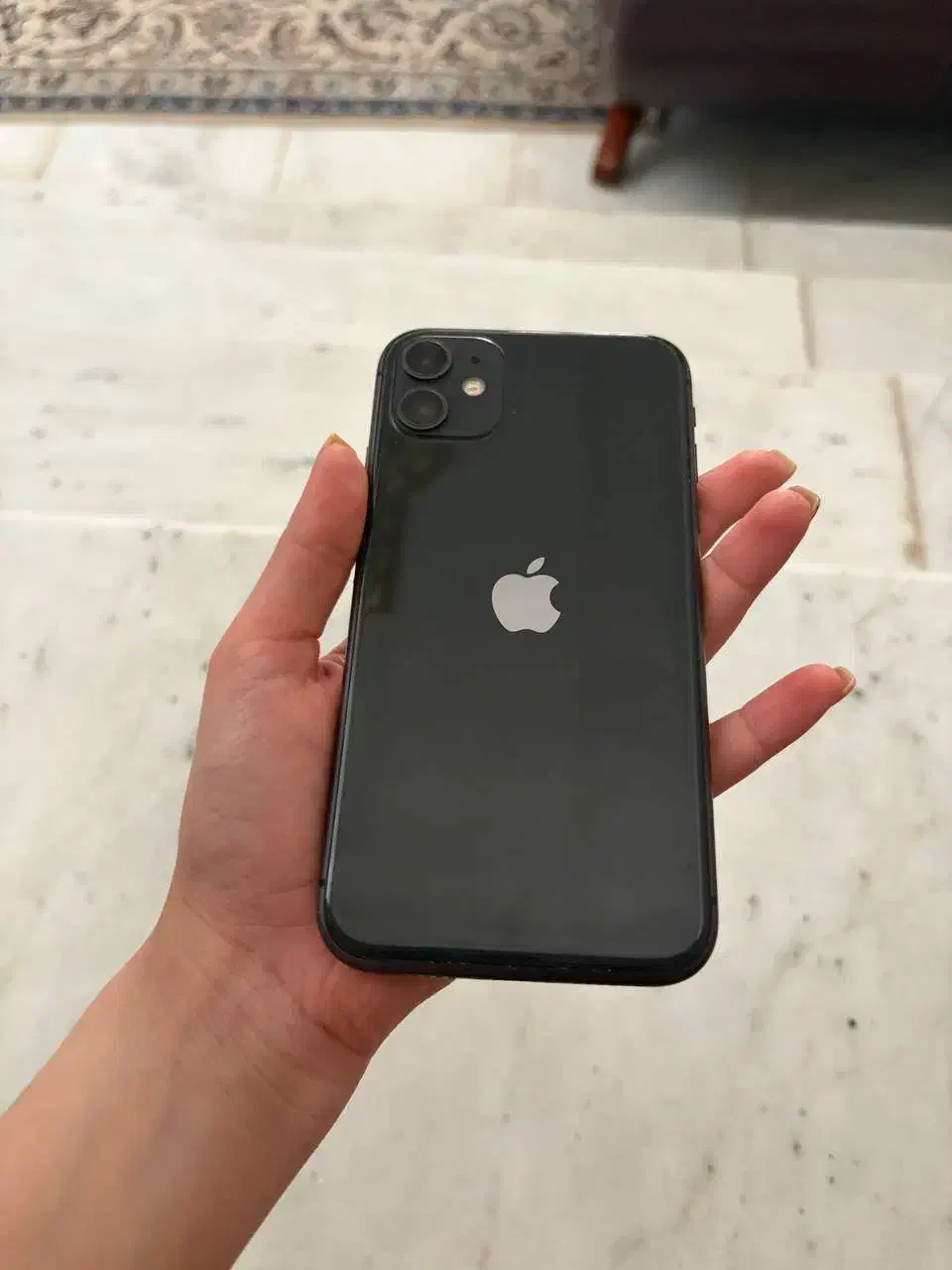 موبایل ایفون ۱۱|موبایل|اصفهان, لیمجیر|دیوار