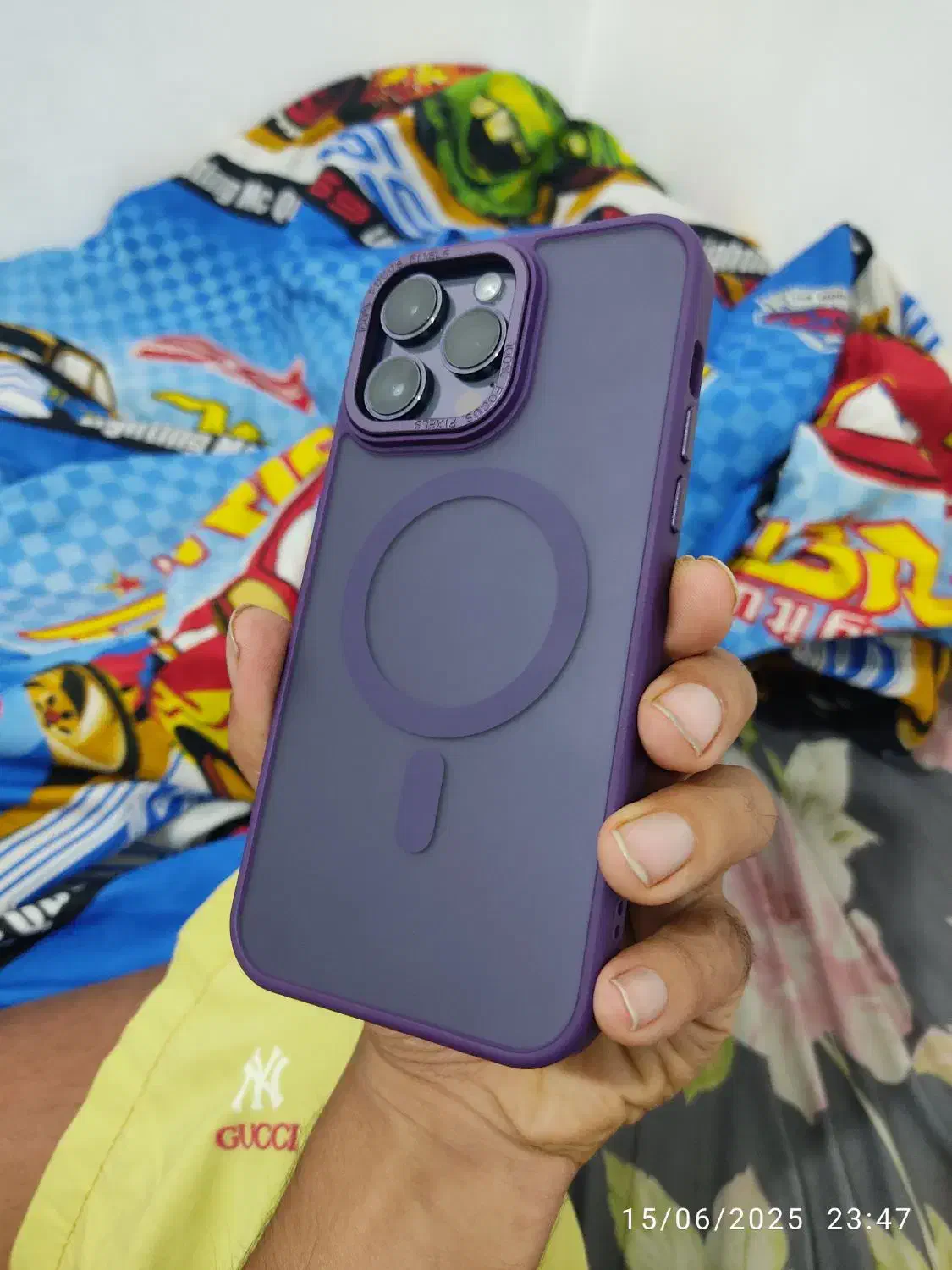 آیفون 14 پرومکس|موبایل|مشهد, عیدگاه|دیوار