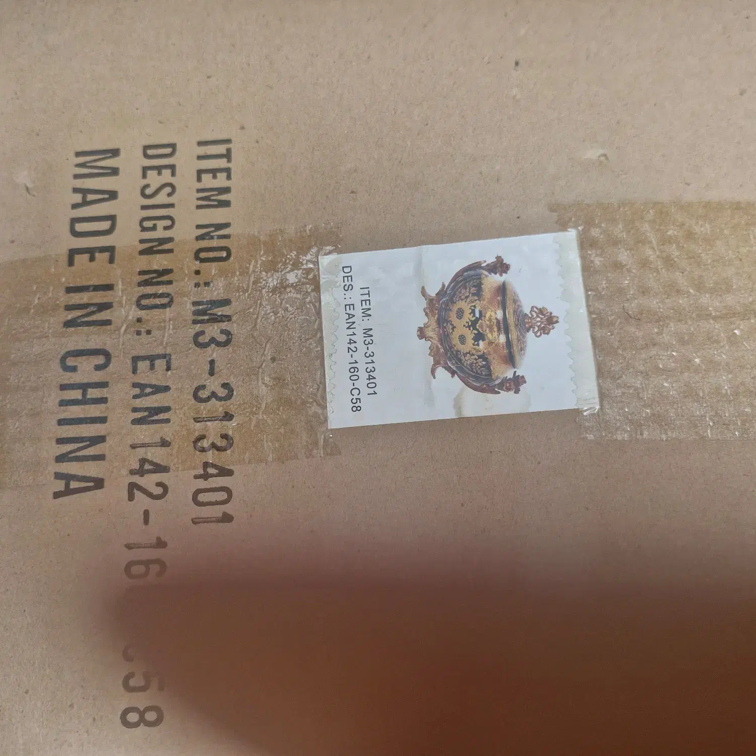 میوه خوری و شکلات خوری کریستال پایه برنج آب طلا|ظروف سرو و پذیرایی|مشهد, شهید فرامرز عباسی|دیوار