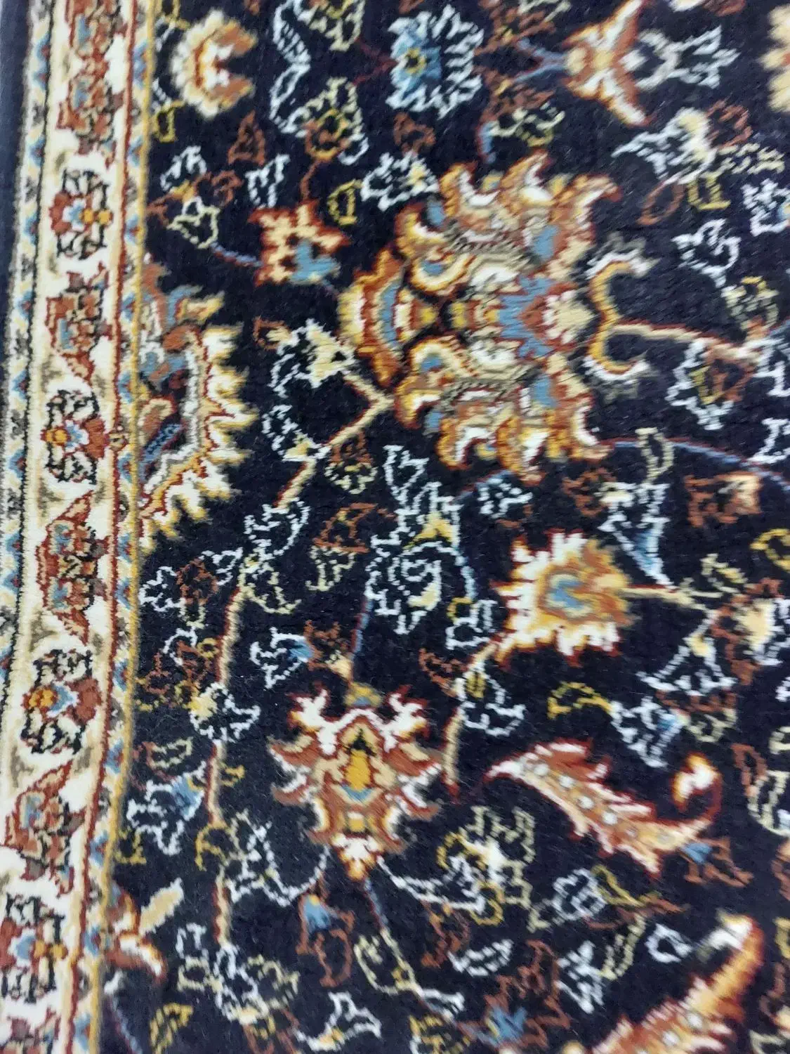 کناره ۱/5متری|فرش|اصفهان, بهارستان|دیوار