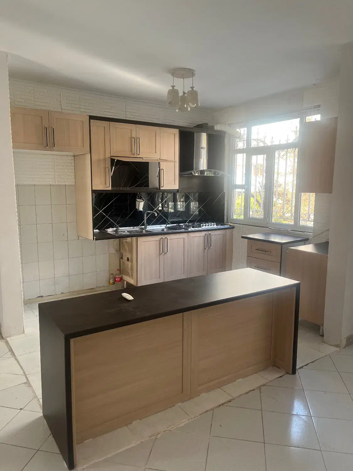 عظیمیه/105متر/تک واحدی/۲پارگینگ|اجارهٔ آپارتمان|کرج, عظیمیه|دیوار