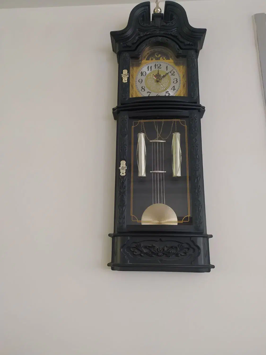 ساعت دیواری|ساعت دیواری و تزئینی|کرمانشاه, |دیوار