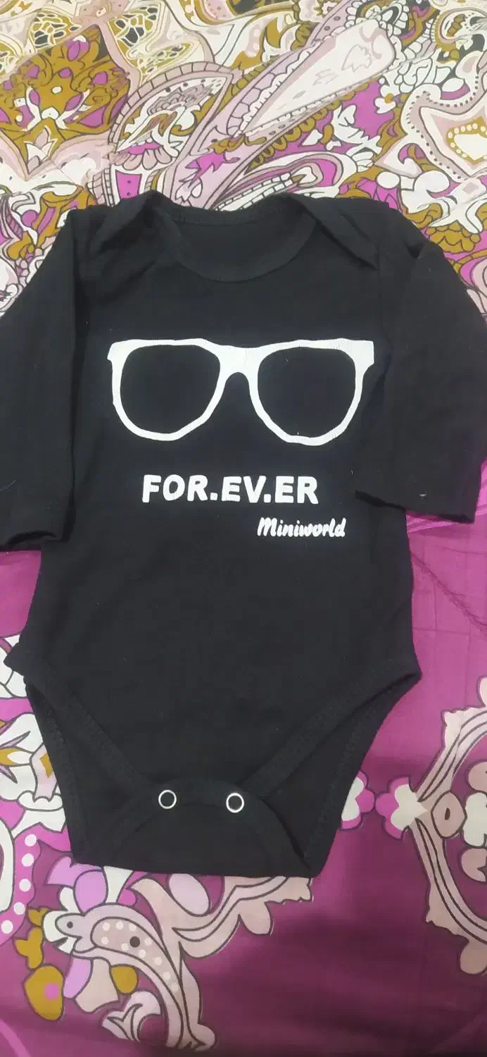 لباس نوزادی|کفش و لباس بچه|بهارستان, |دیوار