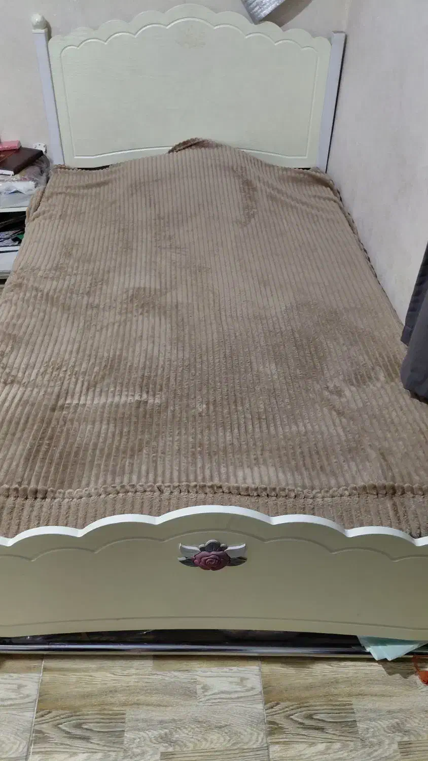 تخت خواب|تخت و سرویس خواب|تهران, شهرک دانشگاه|دیوار