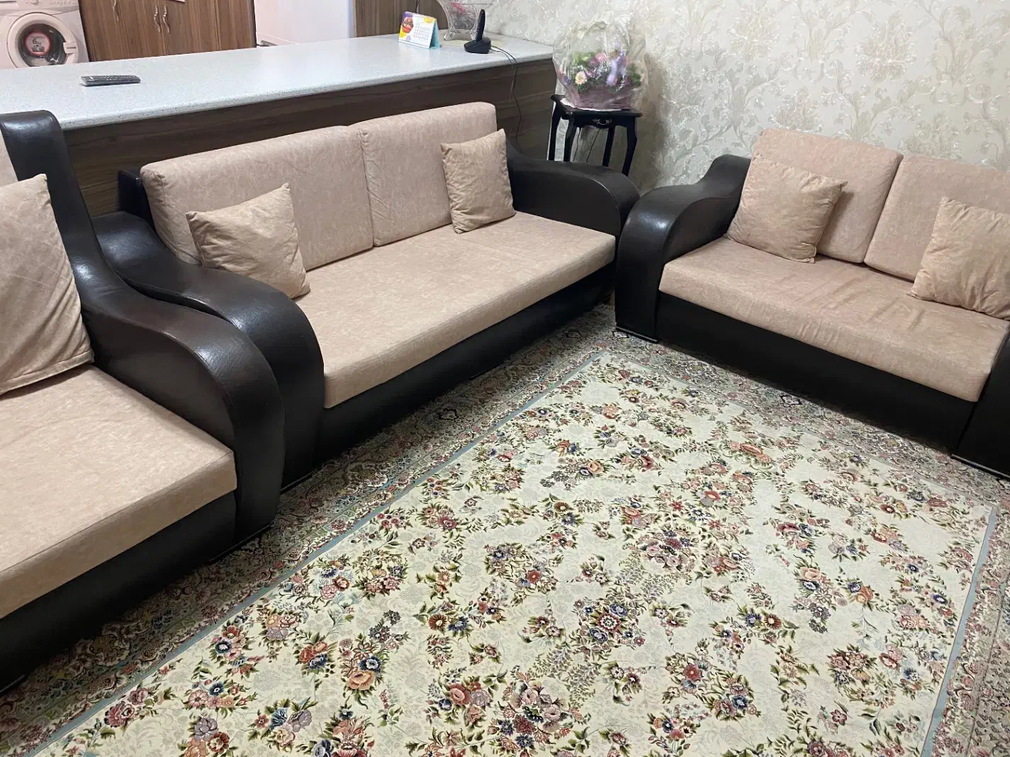 مبل راحتی،ترکیه|مبلمان خانگی و میز عسلی|ارومیه, |دیوار