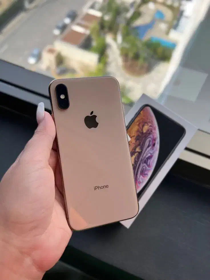 iphone Xs 256|موبایل|شیراز, زند|دیوار