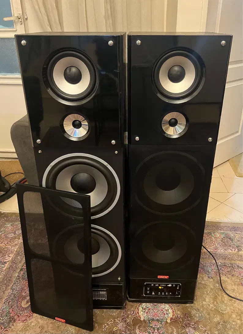 غول ONIX فلش بلوتوث|سیستم صوتی خانگی|تهران, سلسبیل جنوبی|دیوار