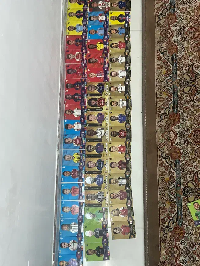 کیمدی ۲۰۲۵|کلکسیون و سرگرمی|لنگرود, |دیوار