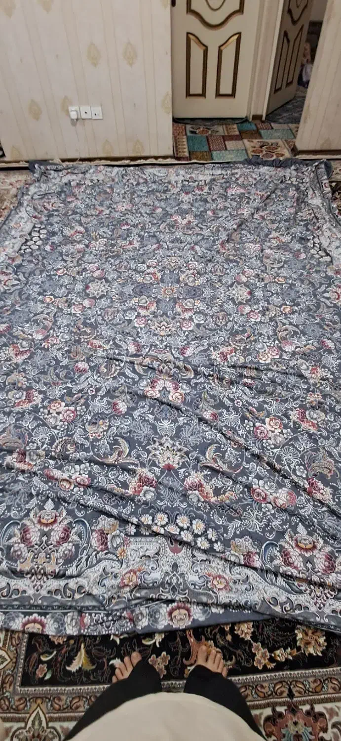 روفرشی کشت دار|روفرشی|نسیم‌شهر, |دیوار