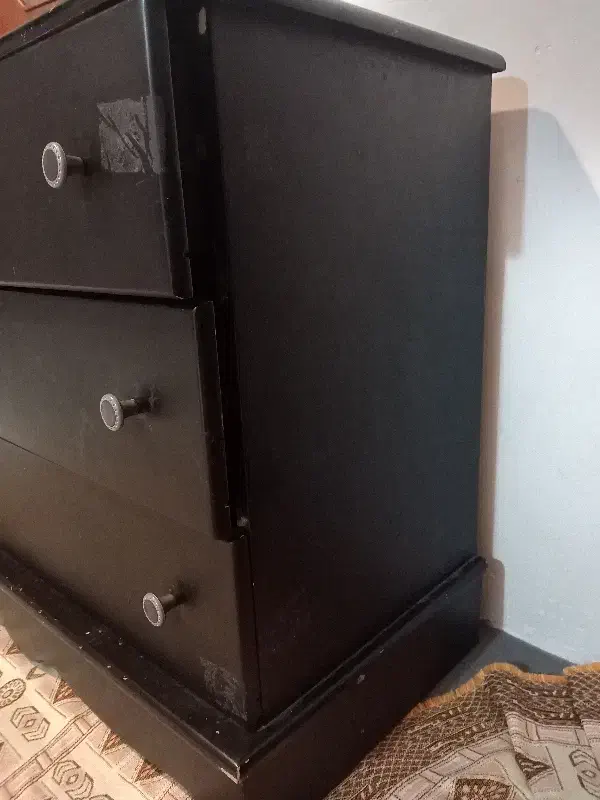 دراور کشویی|جاکفشی، کمد، دراور|بابلسر, |دیوار