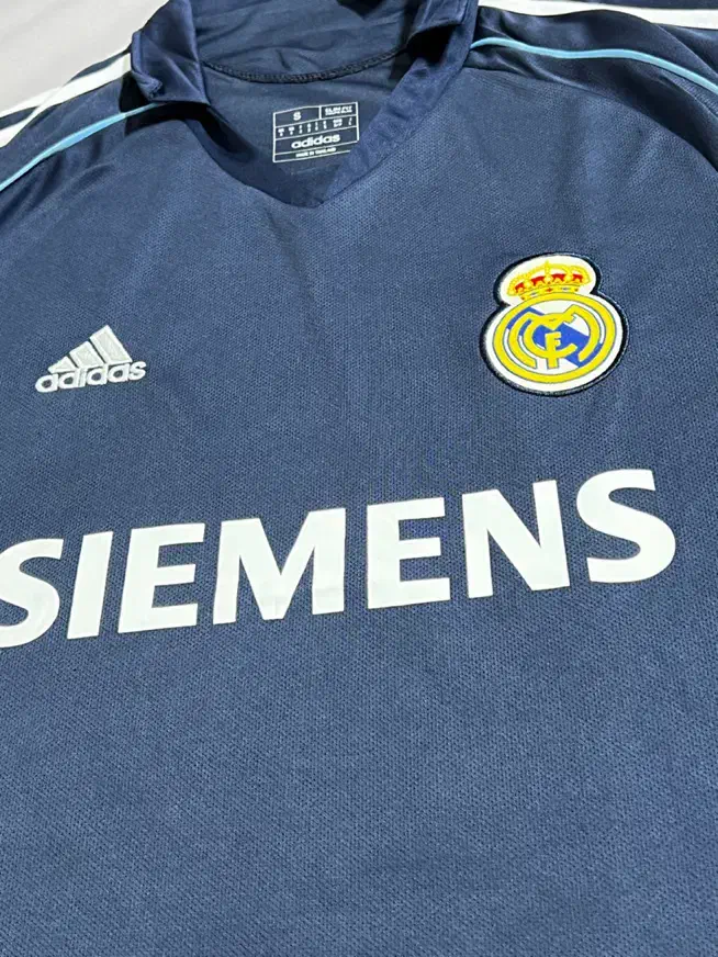 کیت ست تیشرت و شورت ورزشی باشگاهی رئال ۲۰۰۶|لباس|قم, نیروگاه|دیوار