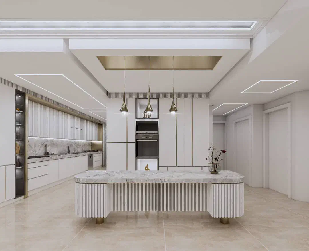 کورین و کوارتز فروش و اجرای تخصصی|خدمات پیشه و مهارت|اصفهان, خواجو|دیوار