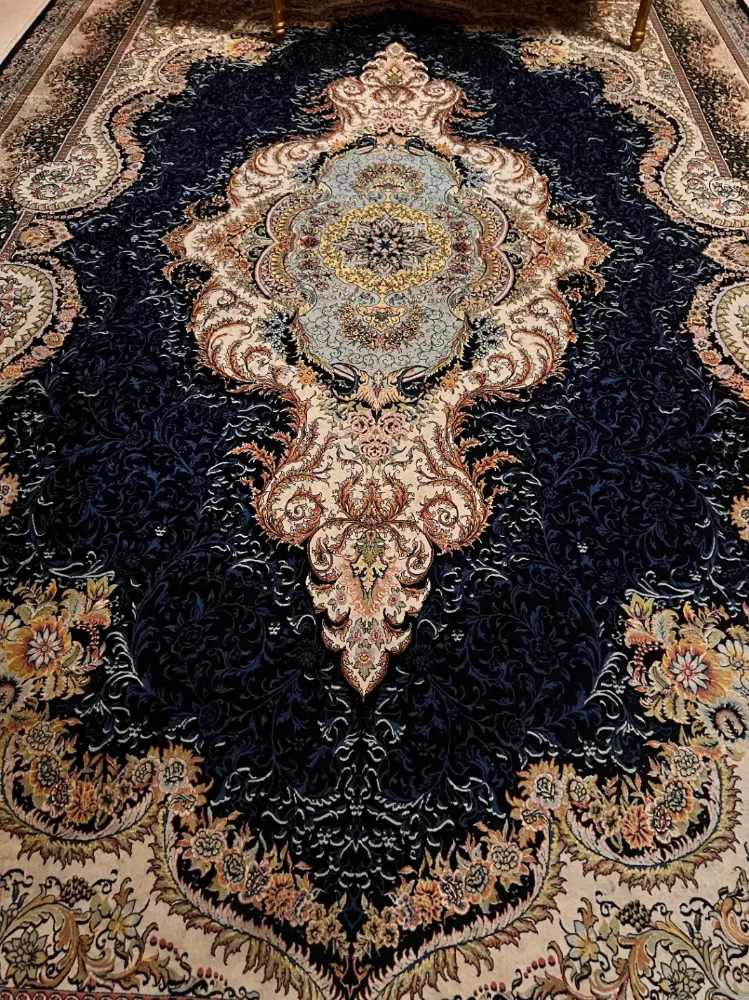 فرش ۶ متری|فرش|بابلسر, |دیوار