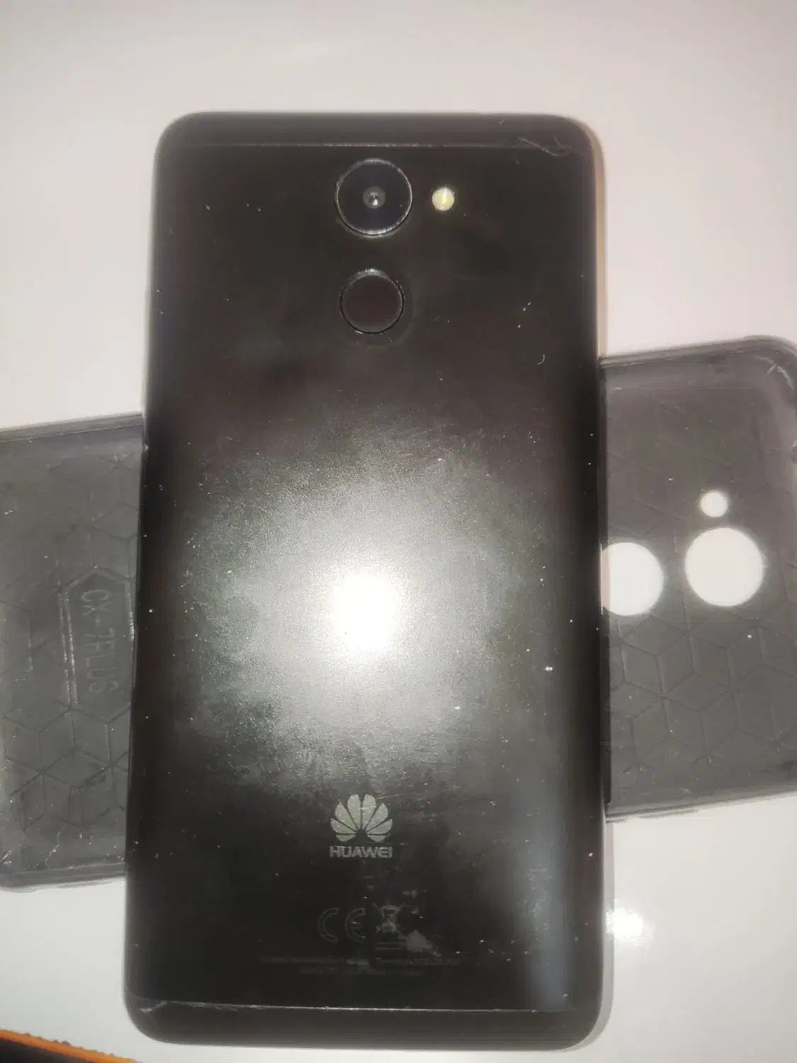 گوشی Y7 prime|موبایل|مرند, |دیوار