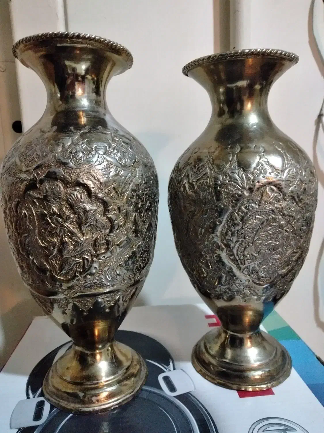 کوزه قدیمی دهه ۶۰|صنایع دستی و سایر لوازم تزئینی|تهران, قاسم‌آباد|دیوار