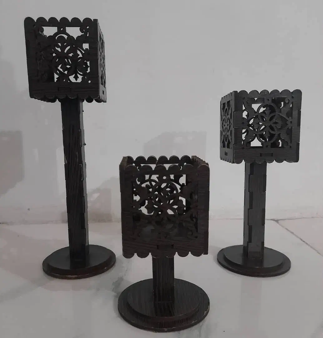 مجسمه|مجسمه، تندیس، ماکت|اسلامشهر, ایرین|دیوار